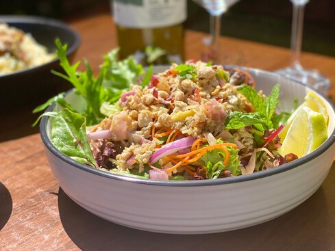 Chicken Salad