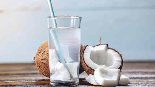 Coconut Water
