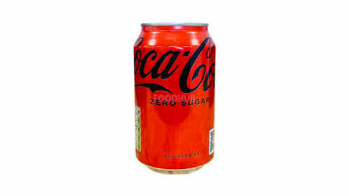 Coke Zero