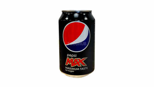 Pepsi Max