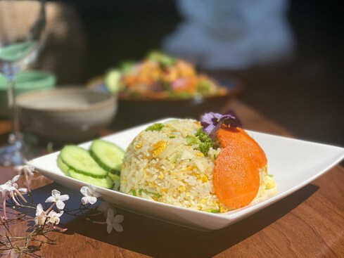 Rani' S Special Fried Rice