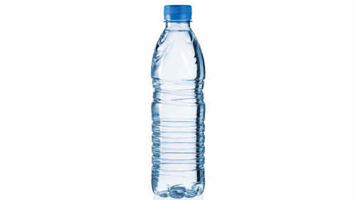 Sparkling Water